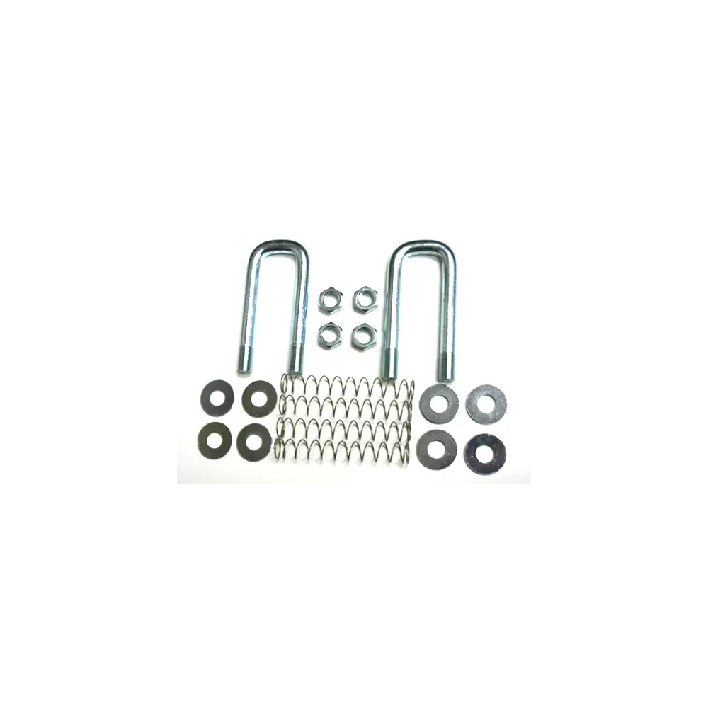 U-Bolt Safety Chain Kit - 6308